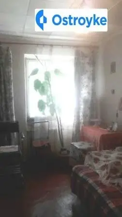 3-комнатная квартира, 55 м², вул. Академіка Філатова, Одесса