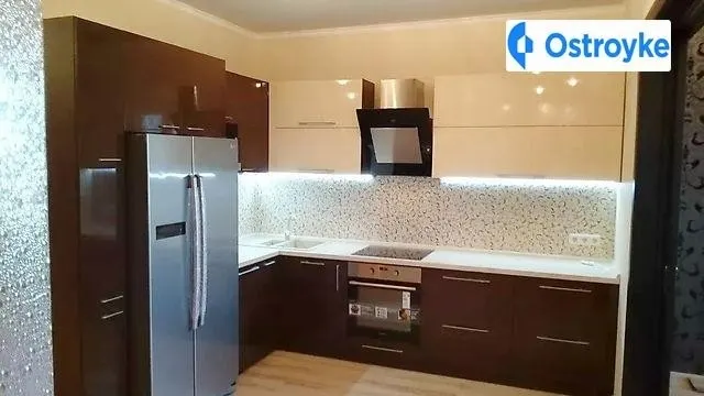 Среднефонтанская улица — фото 1