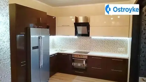 2-комнатная квартира, 78 м², вул. Середньофонтанська, Одесса