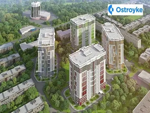 2-комнатная квартира, 70 м², вул. Гагаріна, Одесса