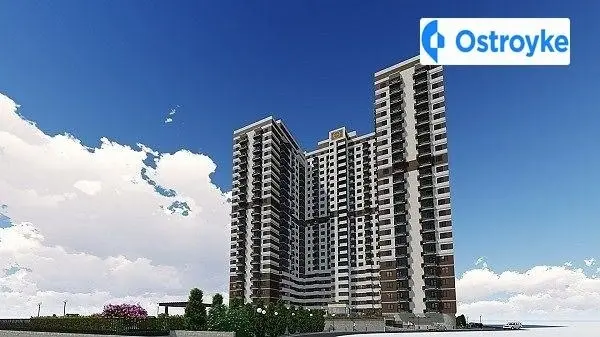 Продаж 2-кімнатної квартири, 64 м², Одеса — фото 2