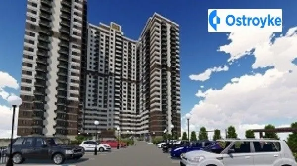 Продаж 2-кімнатної квартири, 64 м², Одеса — фото 1
