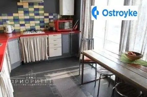 3-комнатная квартира, 81 м², вул. Дача Ковалевського, Одесса