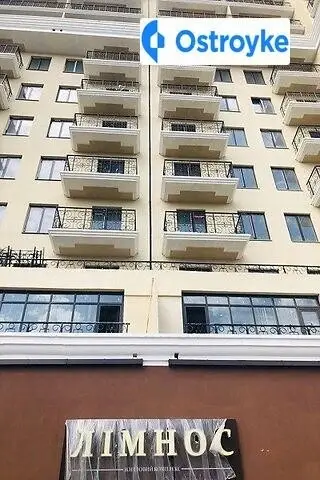 2-комнатная квартира, 65 м², вул. Педагогічна, Одесса