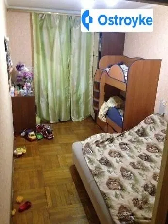 Космонавтов улица — фото 1
