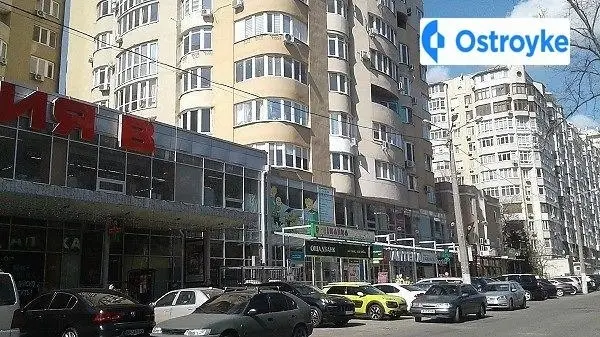 Маршала Говорова улица — фото 2