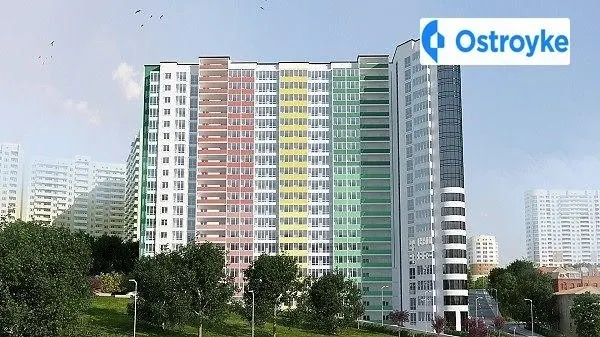 Пишоновская улица — фото 1