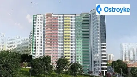 1-кімнатна квартира, 36 м², вул. Пішонівська, Одеса