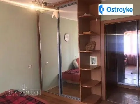 2-комнатная квартира, 49 м², вул. Академіка Корольова, Одесса