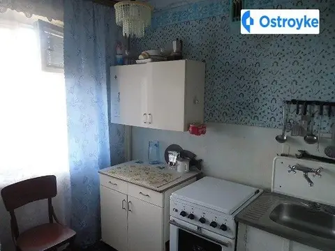1-комнатная квартира, 31 м², вул. Карла Маркса, Винница