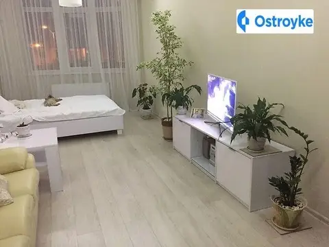 Гагаринское плато