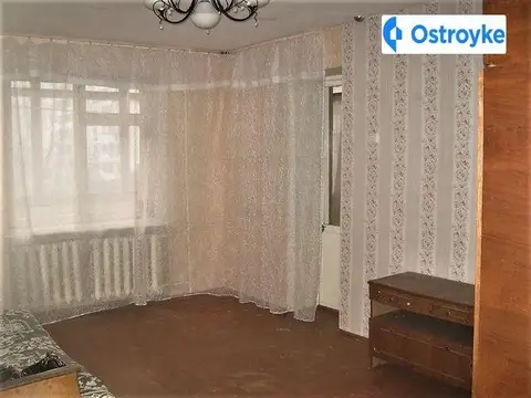 2-комнатная квартира, 50 м², вул. Академіка Корольова, Одесса