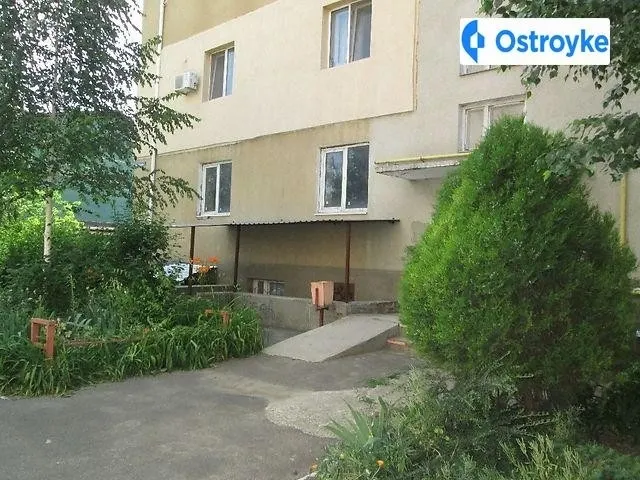Седьмая улица — фото 1