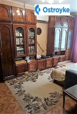 Академика Королева улица — фото 1