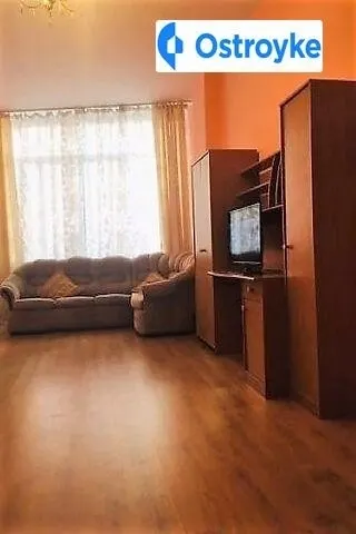 Средняя улица — фото 1