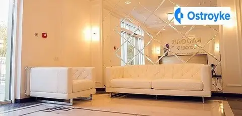 3-комнатная квартира, 81 м², вул. Архітекторська, Одесса