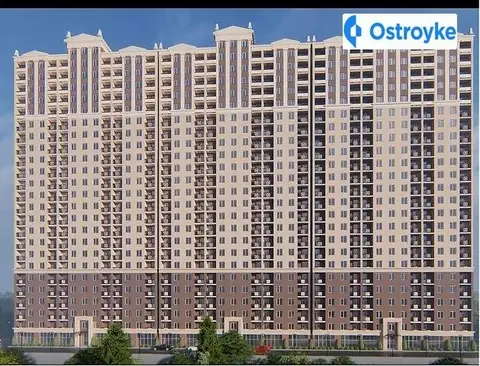 1-комнатная квартира, 30 м², вул. Генуезька, Одесса