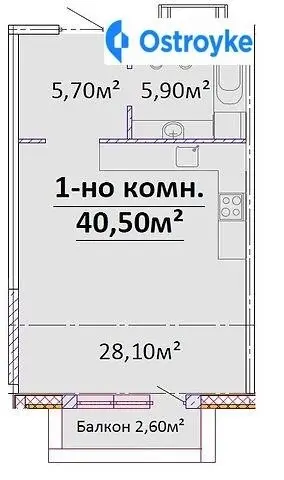 Гагарина проспект — фото 2
