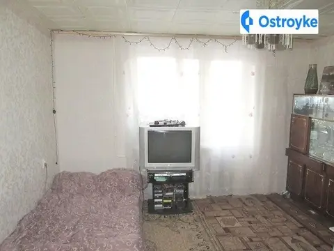 1-комнатная квартира, 36 м², просп. Маршала Жукова, Одесса