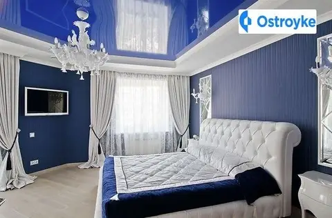 2-комнатная квартира, 64 м², вул. Середньофонтанська, Одесса