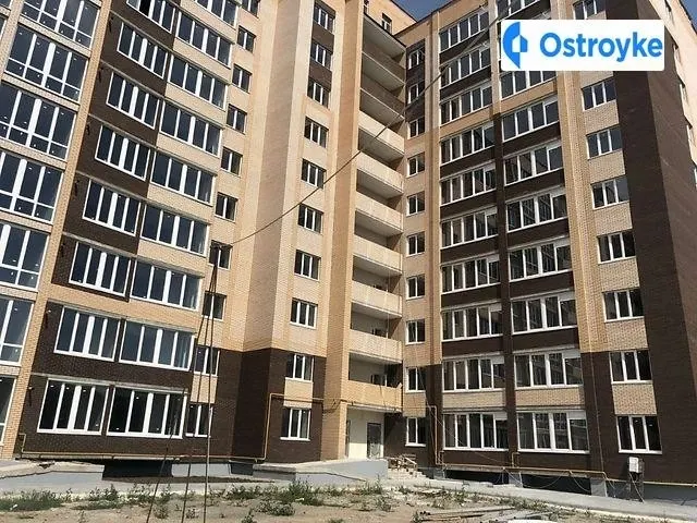Старокостянтиновское шоссе — фото 1