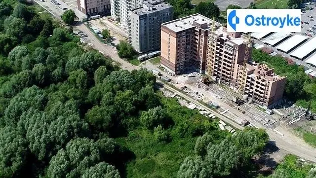 Старокостянтиновское шоссе — фото 5