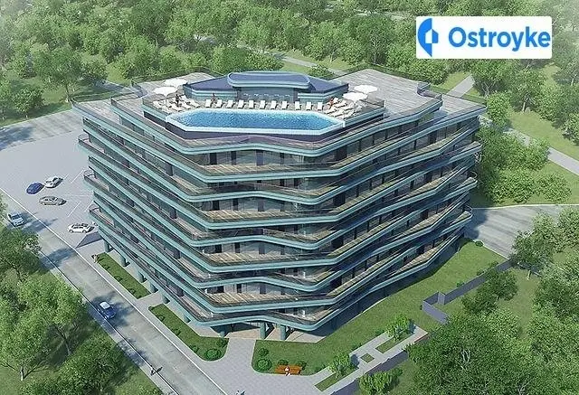 13 ст. Б. Фонтана — фото 3