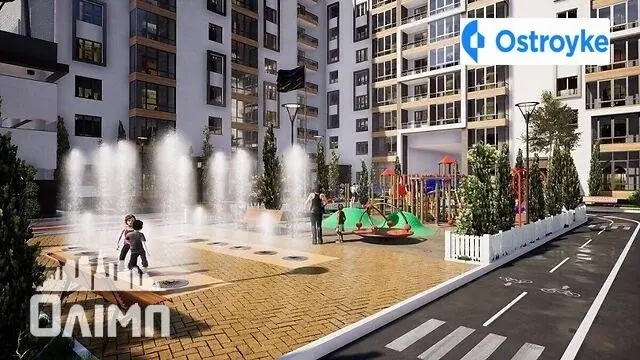 Продаж 2-кімнатної квартири, 73 м², Вінниця — фото 3