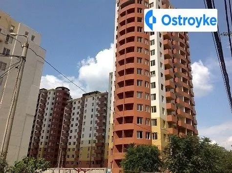 Педагогическая улица — фото 1