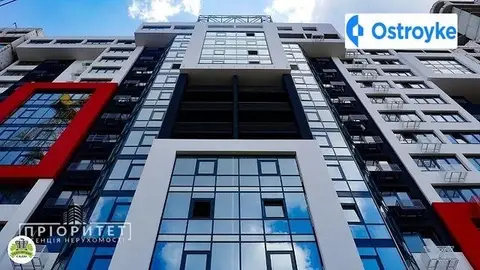 1-комнатная квартира, 43 м², вул. Академика Вильямса, Одесса