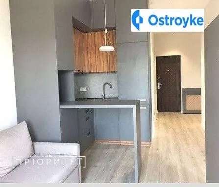 Доковая улица — фото 1