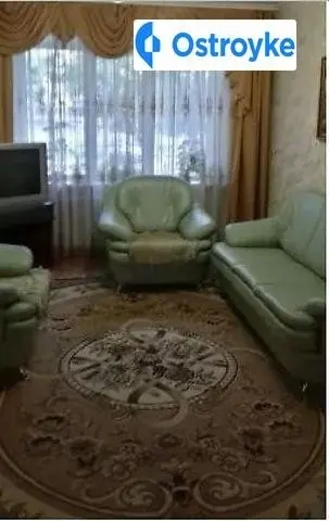 Генерала Бочарова улица — фото 2