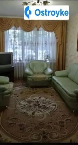 Генерала Бочарова улица — фото 3