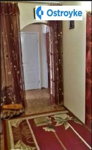 Генерала Бочарова улица — фото 4