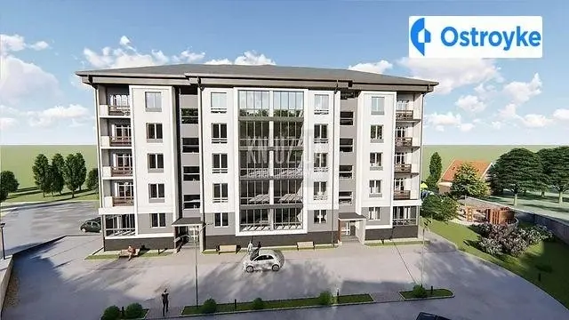 Продаж 1-кімнатної квартири, 42 м², Ужгород — фото 2