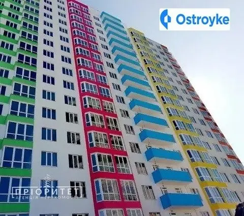 1-комнатная квартира, 36 м², вул. Академика Вильямса, Одесса