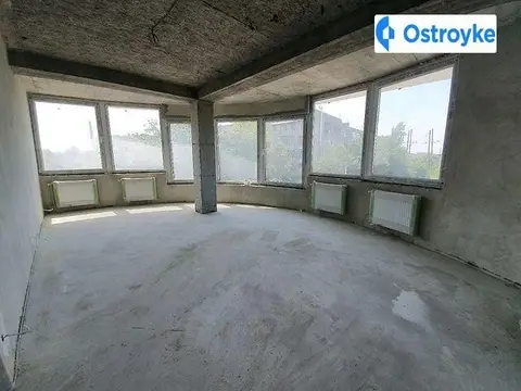 2-комнатная квартира, 77 м², вул. Закарпатська, Ужгород