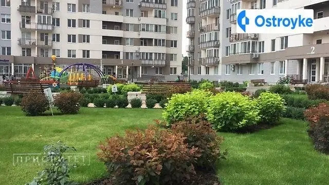 Люстдорфская дорога — фото 3