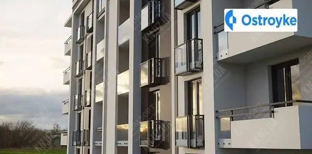 Продаж 1-кімнатної квартири, 39 м², Ужгород — фото 4
