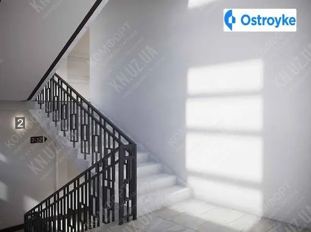 Продаж 1-кімнатної квартири, 39 м², Ужгород — фото 5