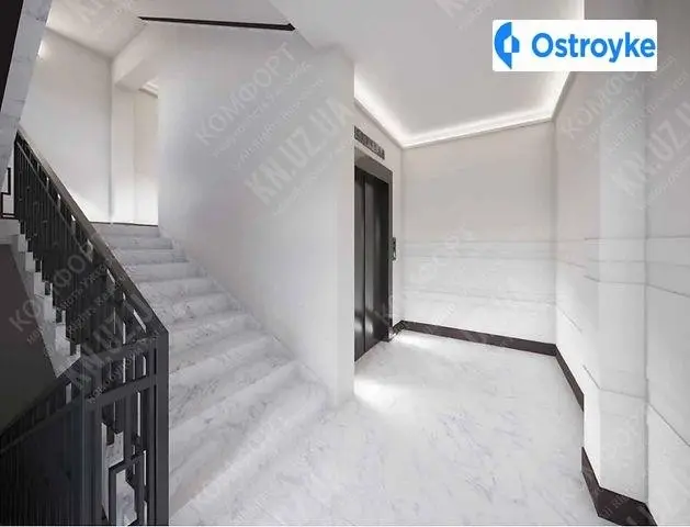 Продаж 1-кімнатної квартири, 39 м², Ужгород — фото 4