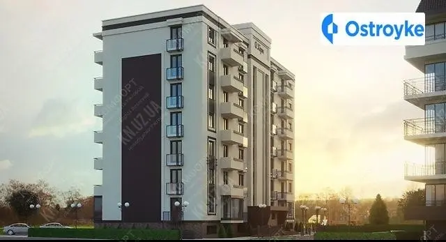 Продаж 2-кімнатної квартири, 65 м², Ужгород — фото 4