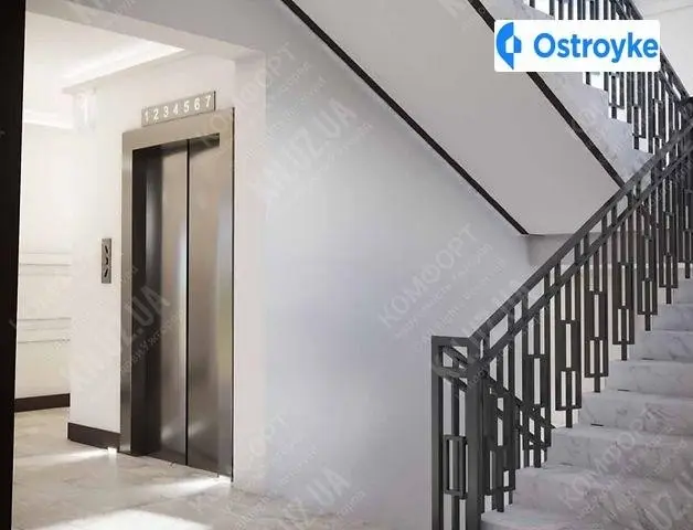 Продаж 2-кімнатної квартири, 65 м², Ужгород — фото 5