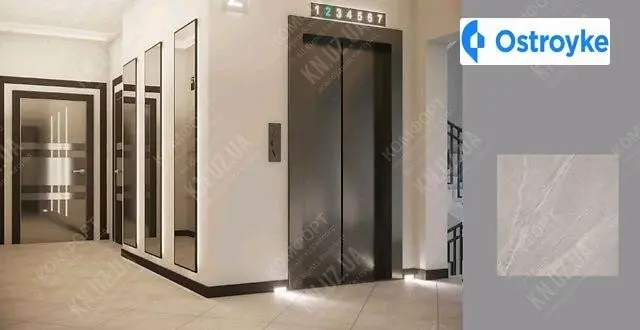 Продаж 2-кімнатної квартири, 65 м², Ужгород — фото 2