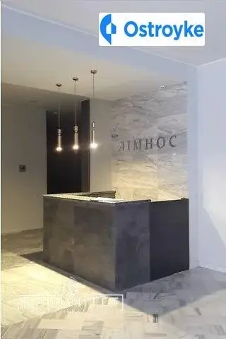 1-кімнатна квартира, 43 м², вул. Педагогічна, Одеса — фото 2