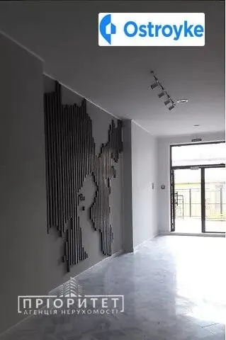 1-кімнатна квартира, 43 м², вул. Педагогічна, Одеса — фото 1