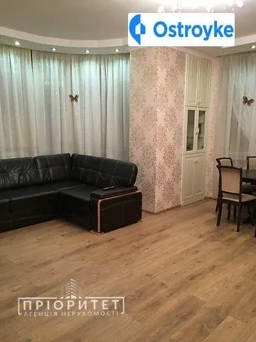 Французский бульвар — фото 1