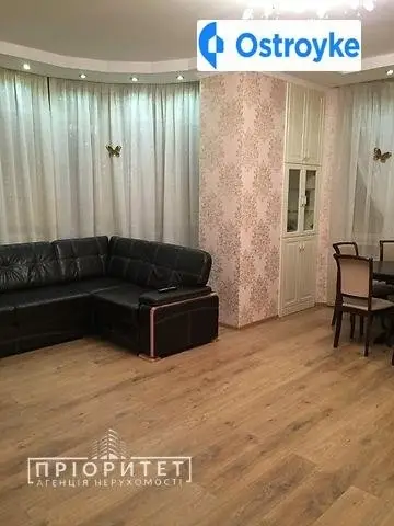 2-комнатная квартира, 95 м², бул. Французький, Одесса