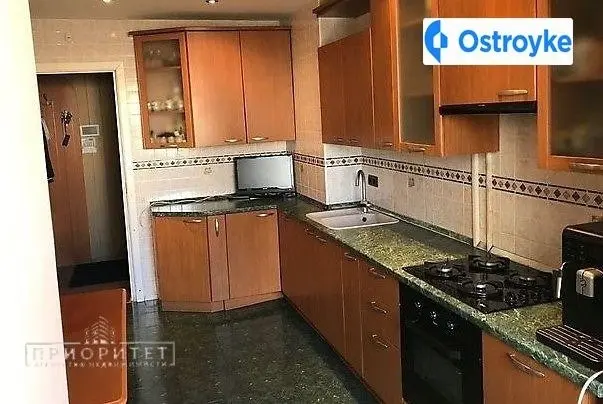 Академика Глушко проспект — фото 3