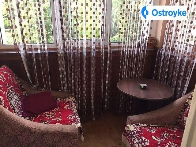 Академика Вильямса улица — фото 4